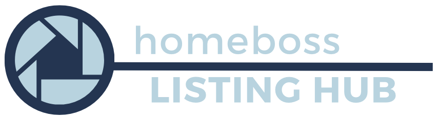 homeboss listing hub